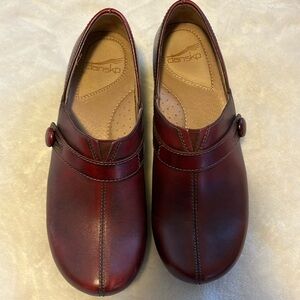 Dansko Clogs size 39